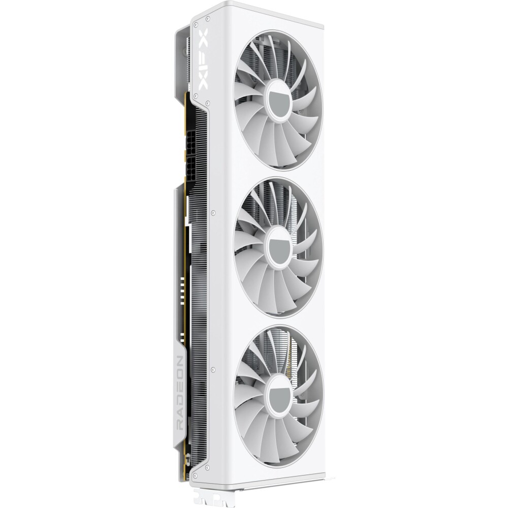 Tarjeta de video XFX Speedster WHITE Radeon RX 7900XT 20GB - Imagen 4