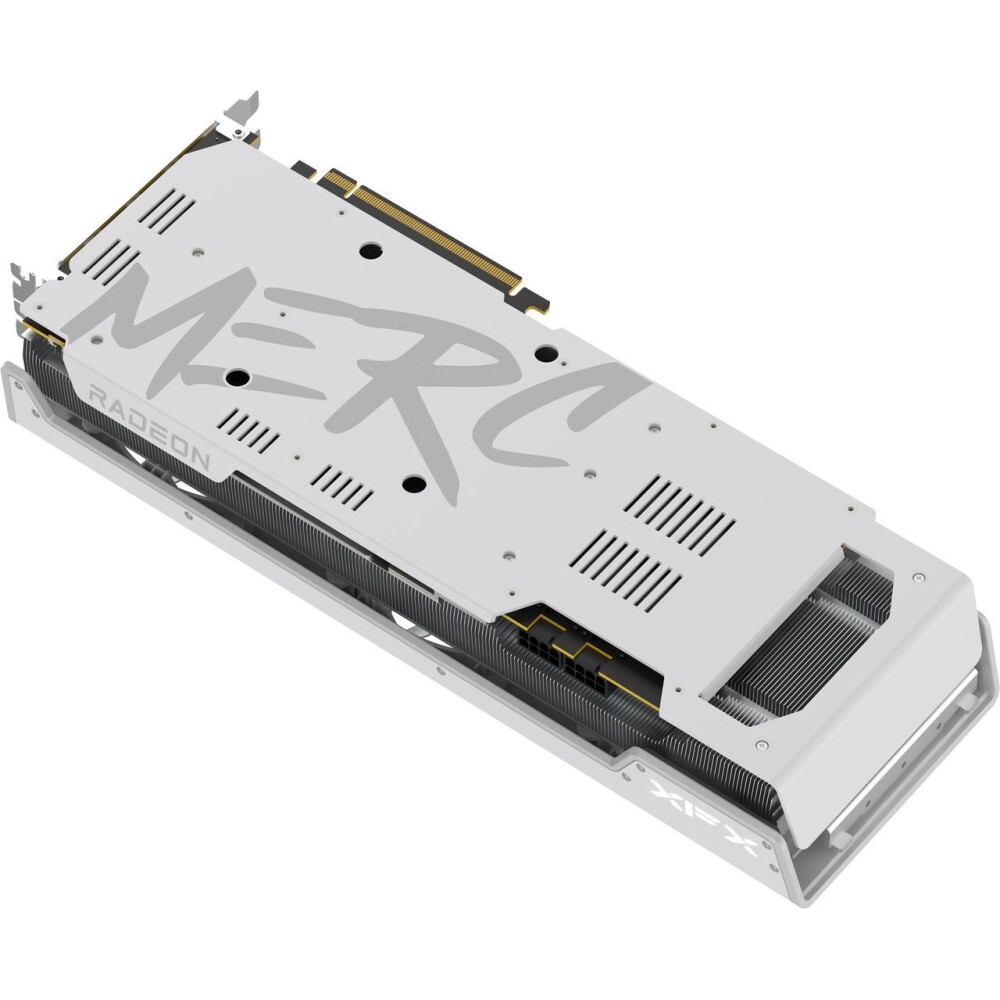 Tarjeta de video XFX Speedster WHITE Radeon RX 7900XT 20GB - Imagen 3
