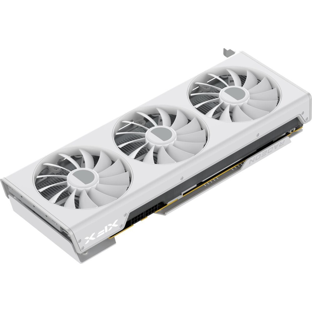 Tarjeta de video XFX Speedster WHITE Radeon RX 7900XT 20GB - Imagen 2