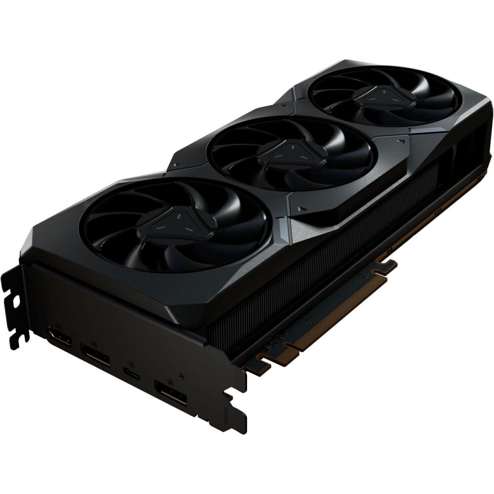 Tarjeta de video SAPPHIRE Radeon RX 7900 XT 20GB - Imagen 6