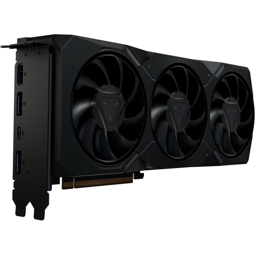 Tarjeta de video SAPPHIRE Radeon RX 7900 XT 20GB - Imagen 5