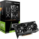 Tarjeta de video EVGA GeForce RTX 3060 XC 12GB