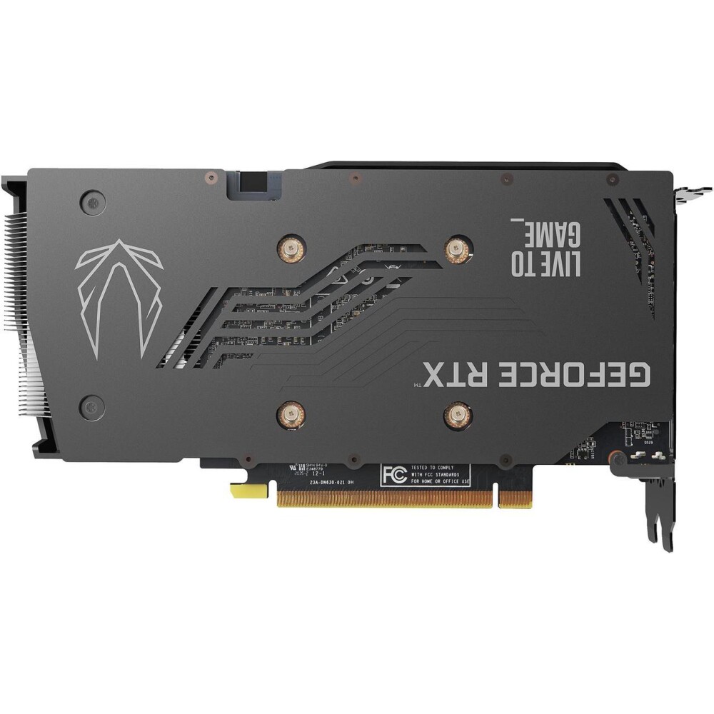 Tarjeta de video ZOTAC GAMING GeForce RTX 3060 12GB - Imagen 5