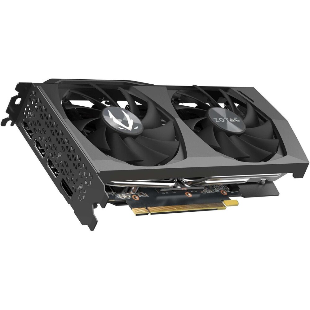 Tarjeta de video ZOTAC GAMING GeForce RTX 3060 12GB - Imagen 4