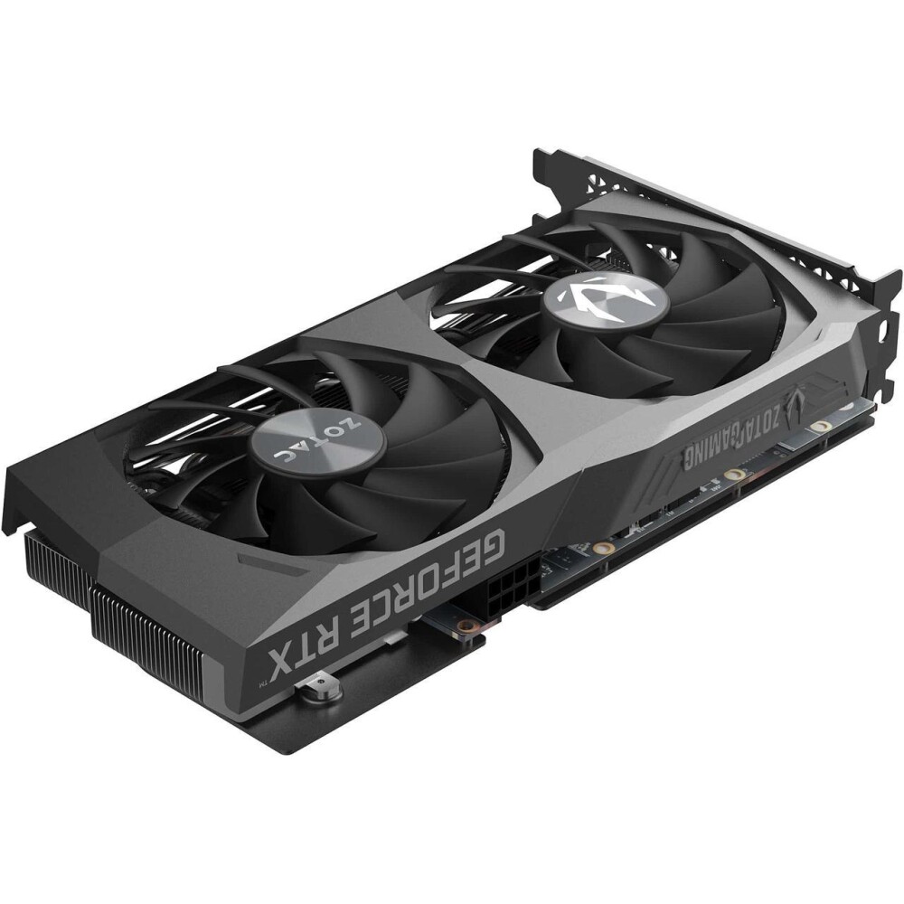 Tarjeta de video ZOTAC GAMING GeForce RTX 3060 12GB - Imagen 3