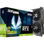 Tarjeta de video ZOTAC GAMING GeForce RTX 3060 12GB