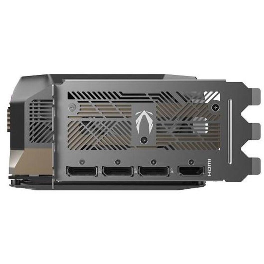 Tarjeta de video ZOTAC AMP Extreme INFINITY GeForce RTX 5070 Ti 16GB - Imagen 5