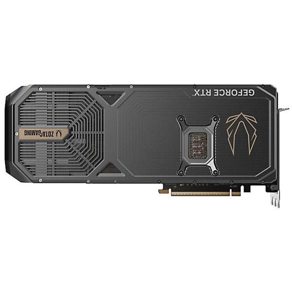 Tarjeta de video ZOTAC AMP Extreme INFINITY GeForce RTX 5070 Ti 16GB - Imagen 4
