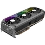 Tarjeta de video ZOTAC AMP Extreme INFINITY GeForce RTX 5070 Ti 16GB - Imagen 2