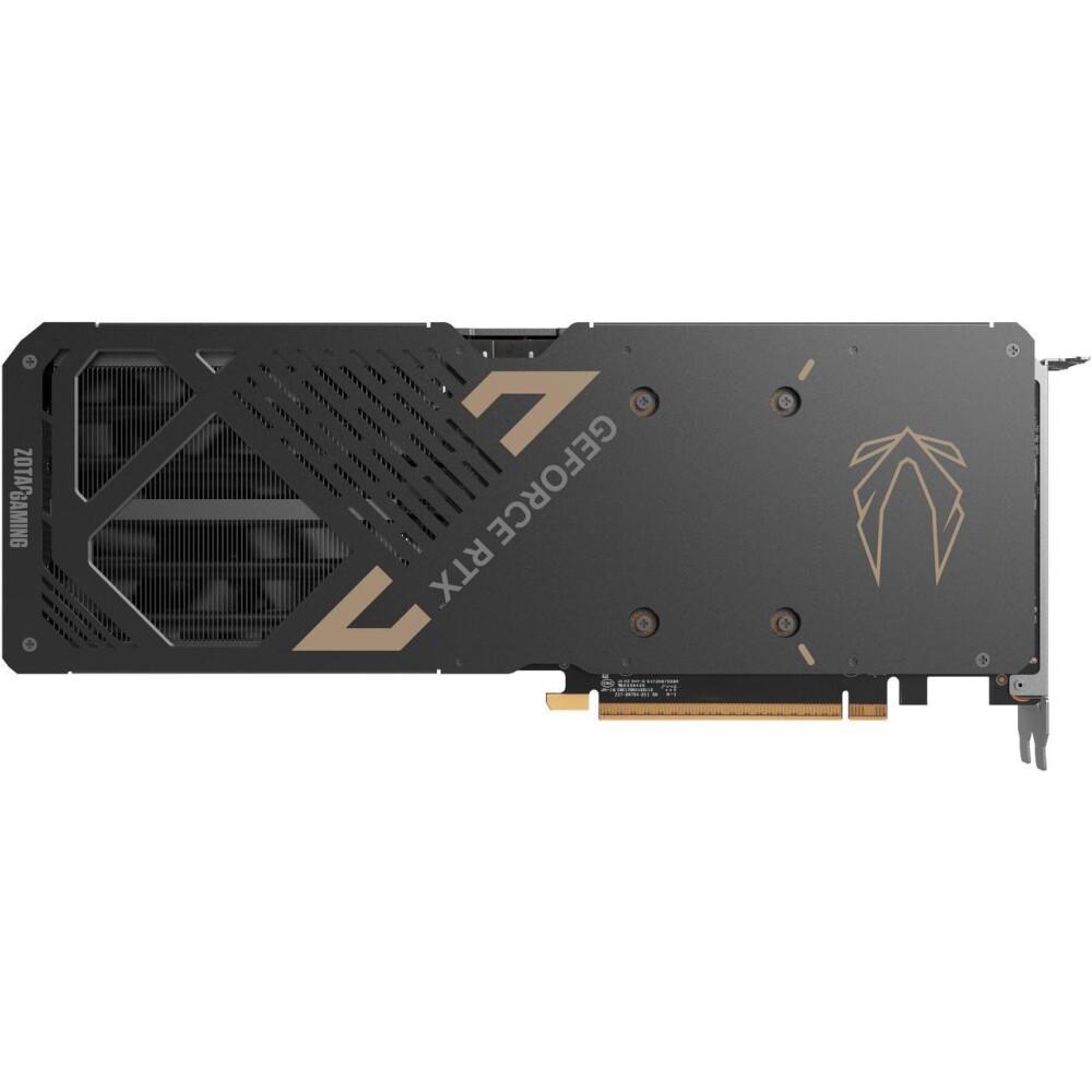 Tarjeta de video ZOTAC GAMING Solid GeForce RTX 5070 12GB OC - Imagen 4