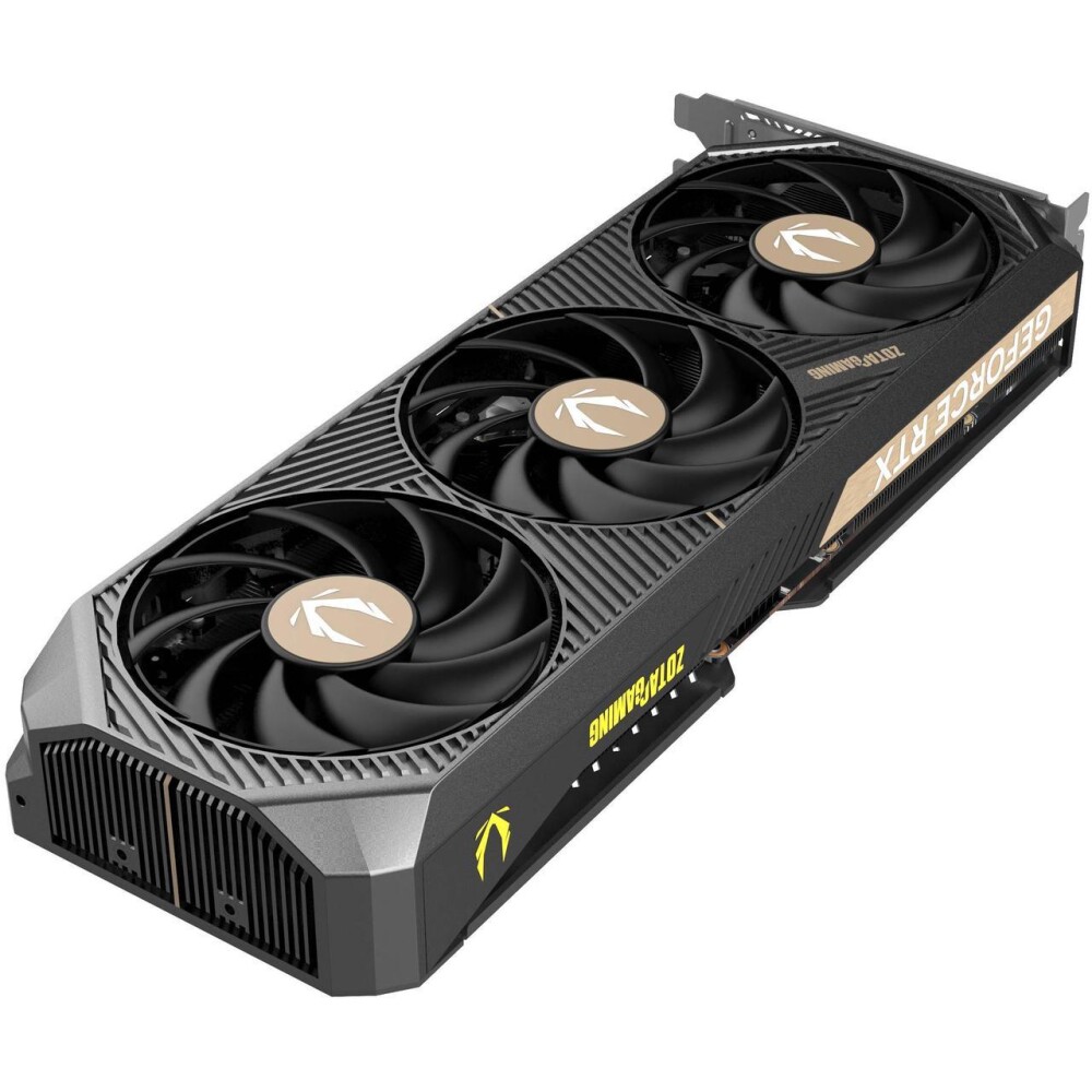 Tarjeta de video ZOTAC GAMING Solid GeForce RTX 5070 12GB OC - Imagen 5