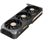 Tarjeta de video ZOTAC GAMING Solid GeForce RTX 5070 12GB OC - Imagen 5