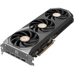 Tarjeta de video ZOTAC GAMING Solid GeForce RTX 5070 12GB OC - Imagen 6