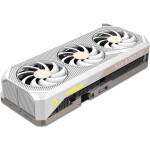 Tarjeta de video ZOTAC GAMING Solid White Edition GeForce RTX 5080 16GB OC - Imagen 3