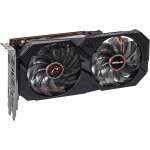 Tarjeta de video ASRock Phantom Gaming D Radeon RX 6500 XT 4GB - Imagen 6