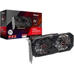 Tarjeta de video ASRock Phantom Gaming D Radeon RX 6500 XT 4GB