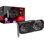 Tarjeta de video ASRock Phantom Gaming D Radeon RX 6500 XT 4GB