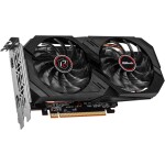 Tarjeta de video ASRock Phantom Gaming D Radeon RX 6500 XT 4GB - Imagen 3