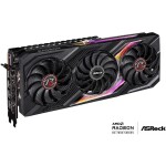 Tarjeta de video ASRock Phantom Gaming Radeon RX 7900 XTX 24GB - Imagen 3