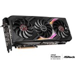 Tarjeta de video ASRock Phantom Gaming Radeon RX 7900 XTX 24GB - Imagen 4