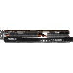 Tarjeta de video ASRock Challenger Radeon RX 7700 XT 12GB OC - Imagen 3