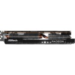 Tarjeta de video ASRock Challenger Radeon RX 7700 XT 12GB OC - Imagen 3