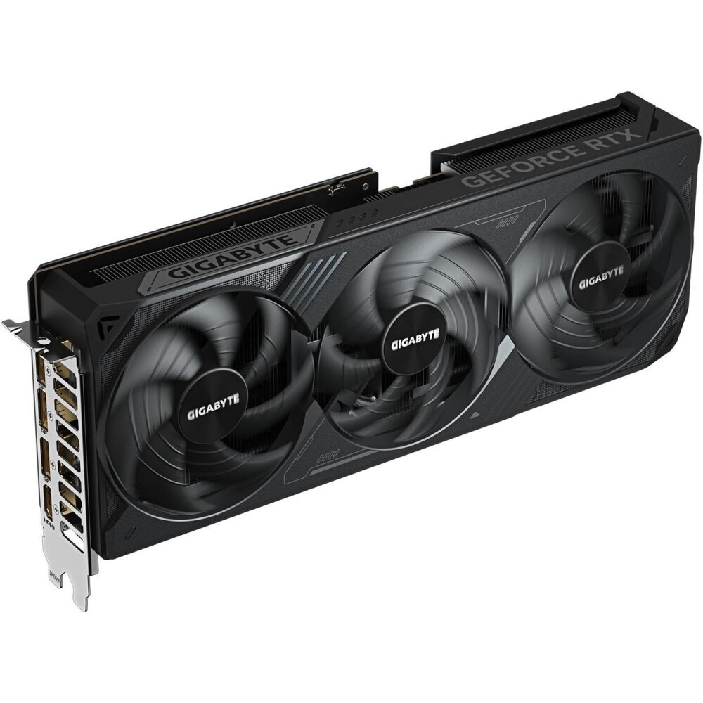 Tarjeta de video GIGABYTE WINDFORCE GeForce RTX 5080 16GB - Imagen 9