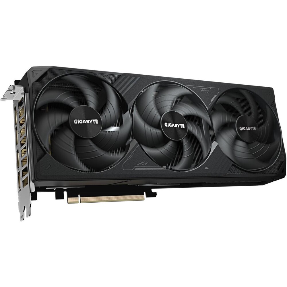 Tarjeta de video GIGABYTE WINDFORCE GeForce RTX 5080 16GB - Imagen 3