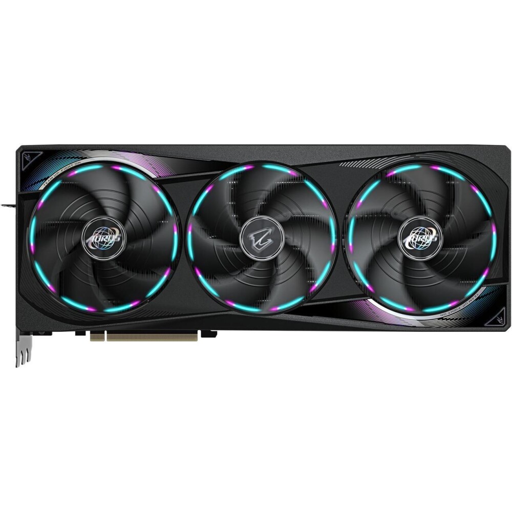 Tarjeta de video GIGABYTE AORUS GeForce RTX 5080 16GB - Imagen 7