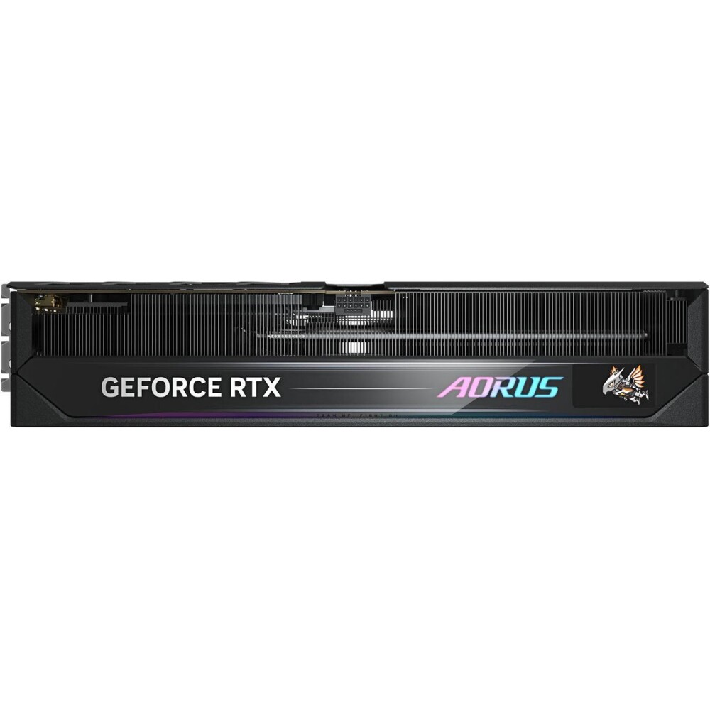 Tarjeta de video GIGABYTE AORUS GeForce RTX 5080 16GB - Imagen 3