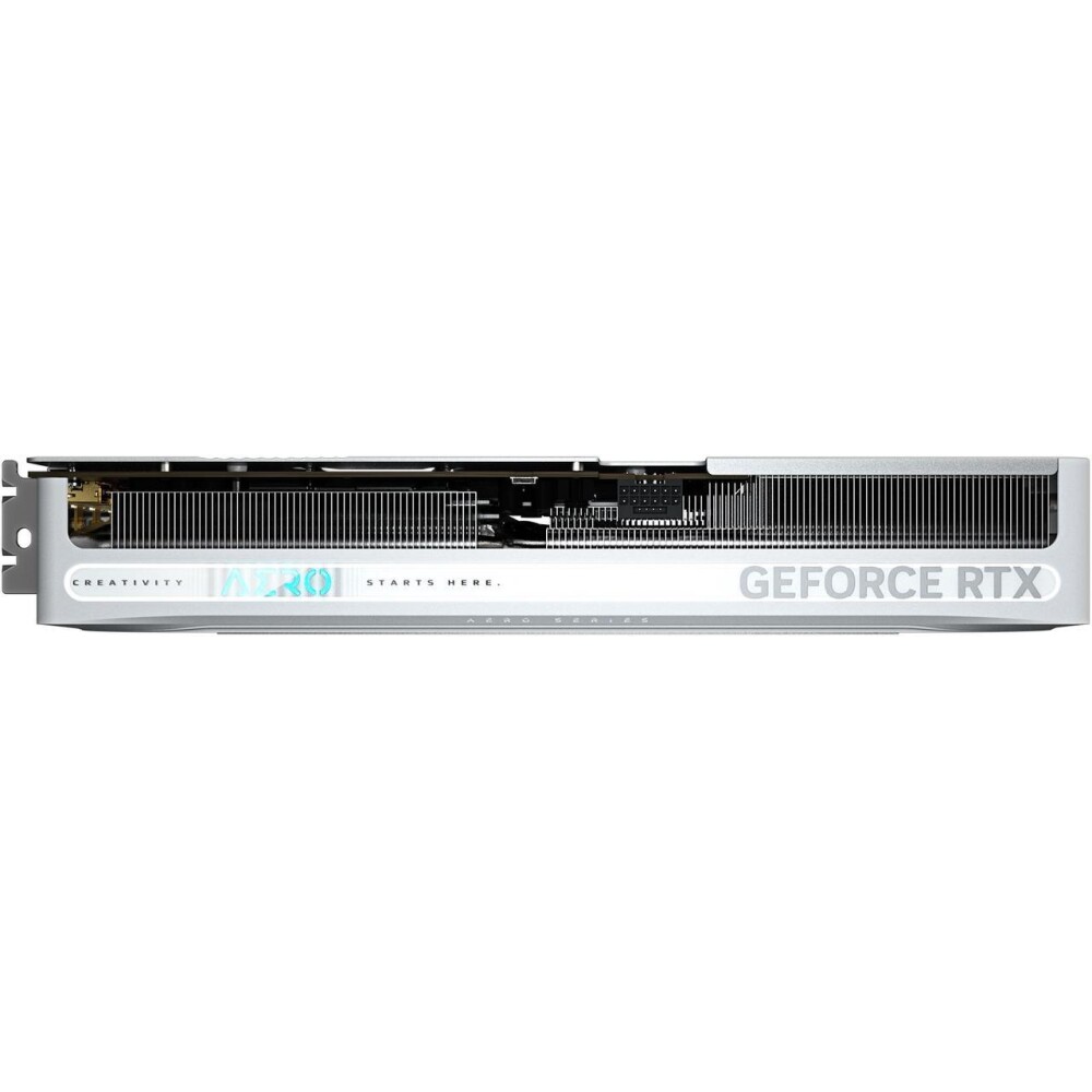 Tarjeta de video GIGABYTE AERO SSF GeForce RTX 5080 16GB OC - Imagen 8
