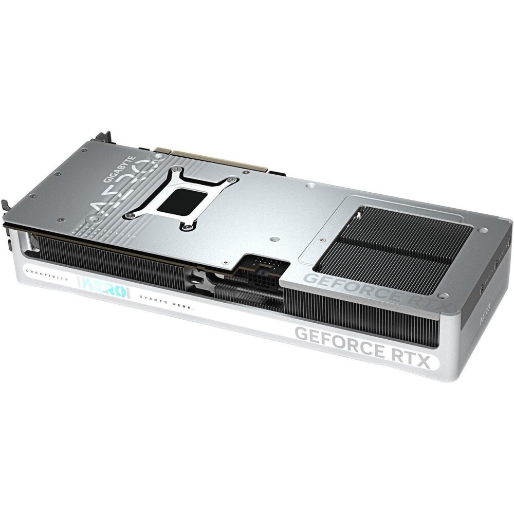 Tarjeta de video GIGABYTE AERO SSF GeForce RTX 5080 16GB OC - Imagen 7