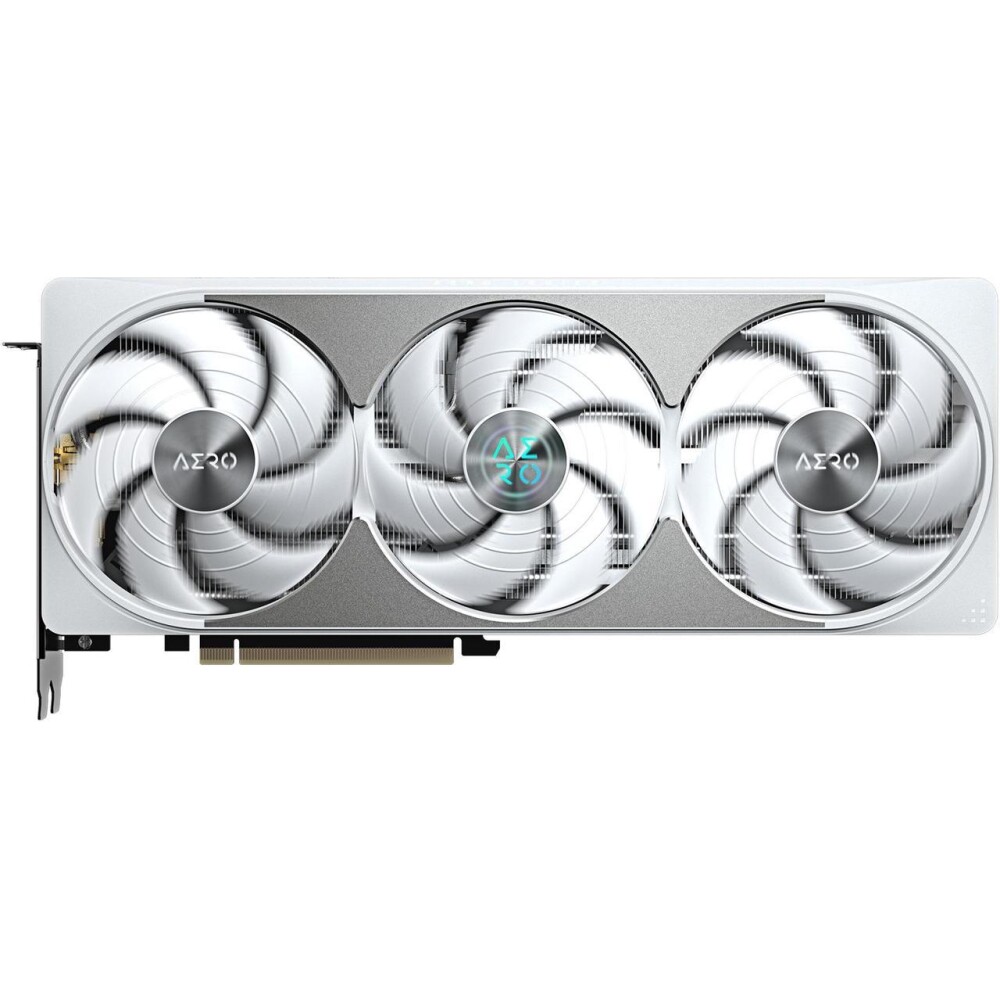 Tarjeta de video GIGABYTE AERO SSF GeForce RTX 5080 16GB OC - Imagen 5