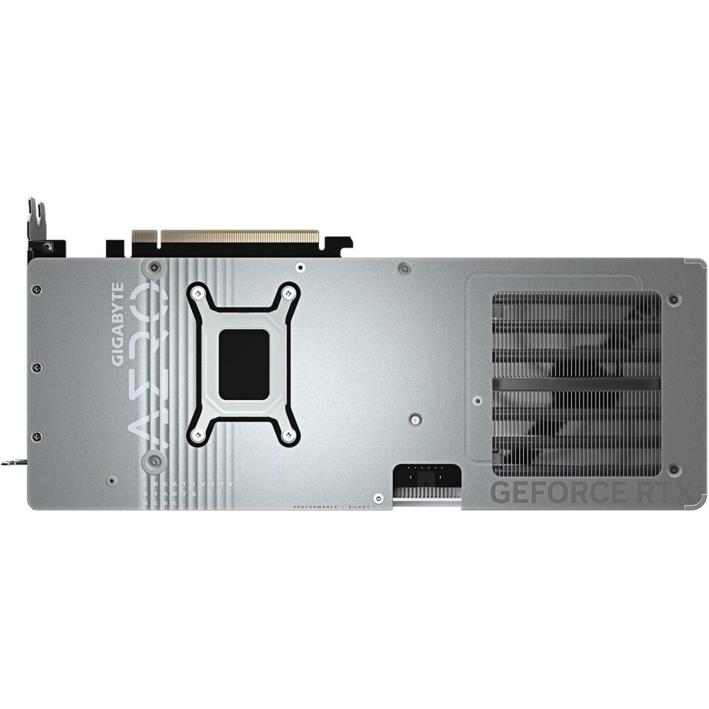 Tarjeta de video GIGABYTE AERO SSF GeForce RTX 5080 16GB OC - Imagen 3