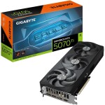 Tarjeta de video GIGABYTE Eagle GeForce RTX 5070 Ti 16GB OC
