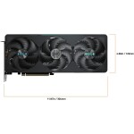 Tarjeta de video GIGABYTE Eagle GeForce RTX 5070 Ti 16GB OC - Imagen 4