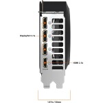 Tarjeta de video GIGABYTE Eagle GeForce RTX 5070 Ti 16GB OC - Imagen 7