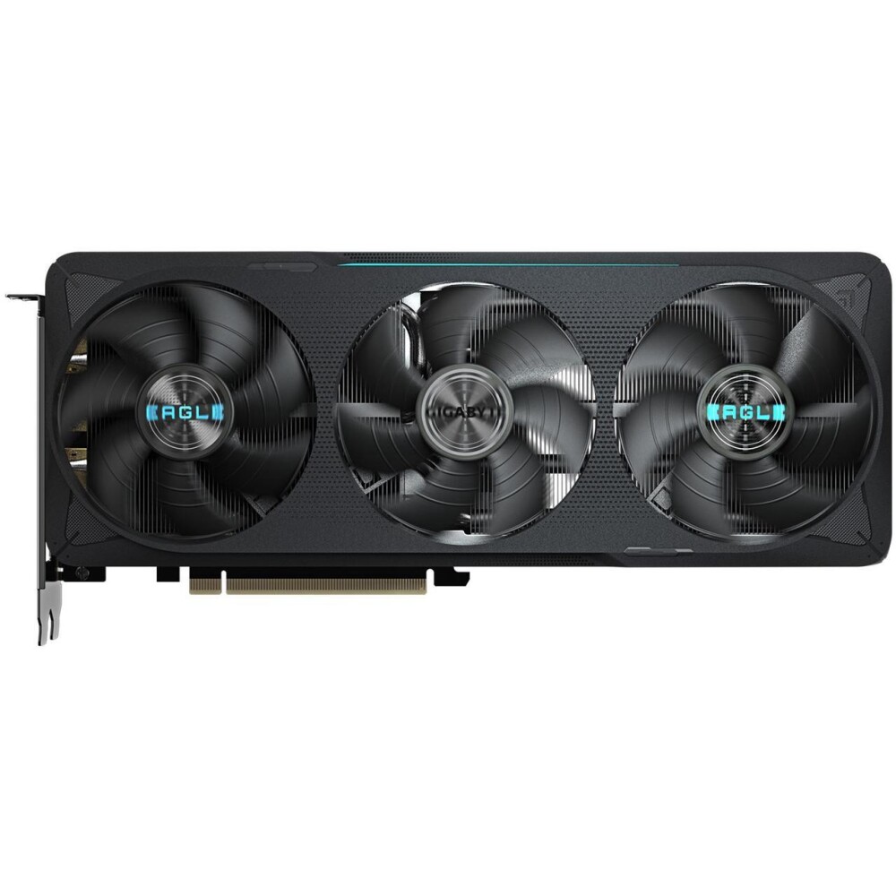 Tarjeta de video GIGABYTE EAGLE GeForce RTX 5070 12GB OC - Imagen 2