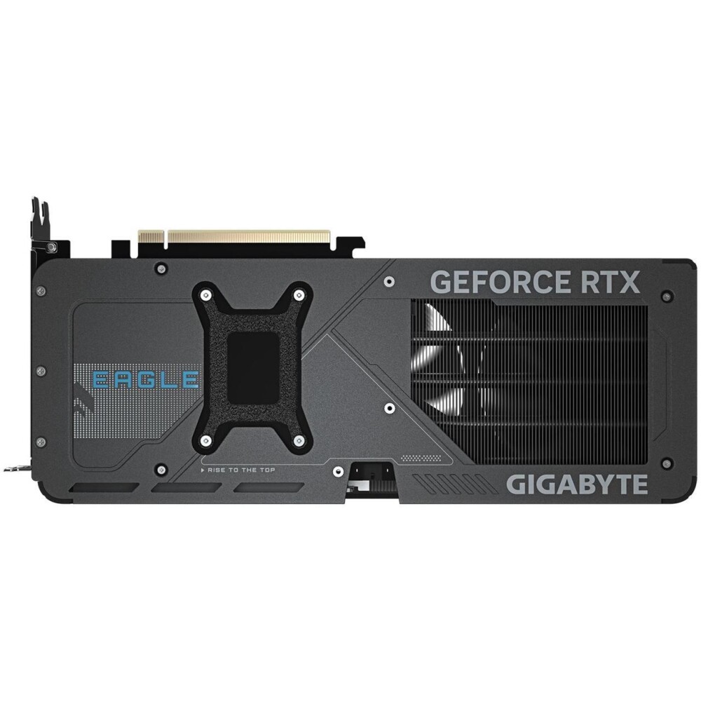 Tarjeta de video GIGABYTE EAGLE GeForce RTX 5070 12GB OC - Imagen 5