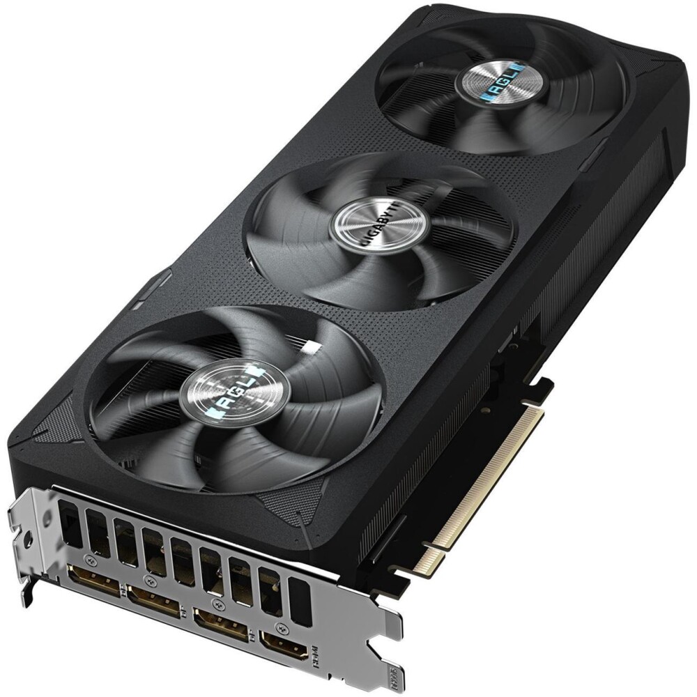 Tarjeta de video GIGABYTE EAGLE GeForce RTX 5070 12GB OC - Imagen 3