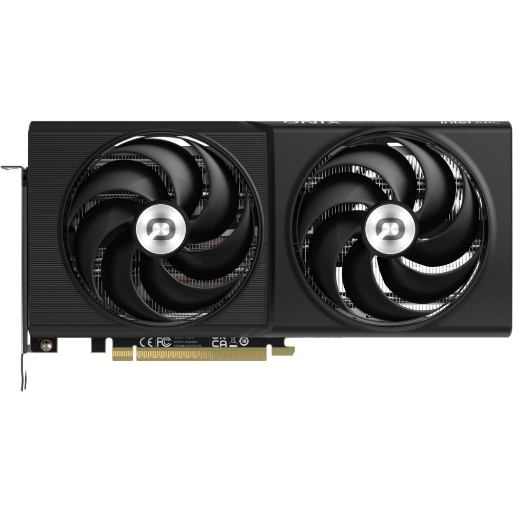 Tarjeta de video ONIX ODYSSEY Arc B580 12GB - Imagen 2