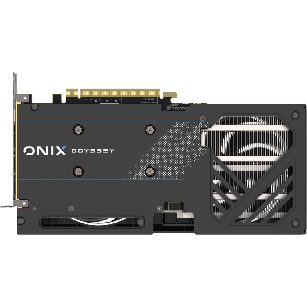 Tarjeta de video ONIX ODYSSEY Arc B580 12GB - Imagen 6
