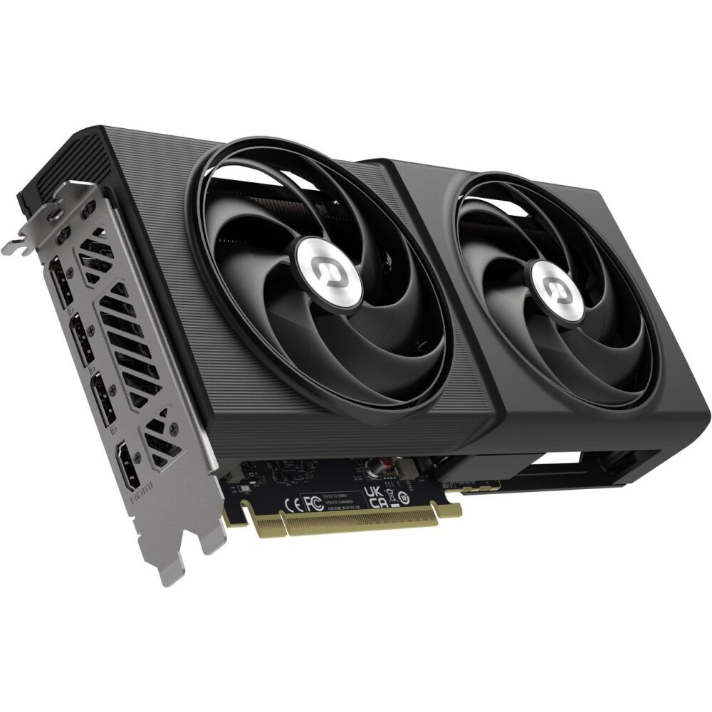 Tarjeta de video ONIX ODYSSEY Arc B580 12GB - Imagen 4