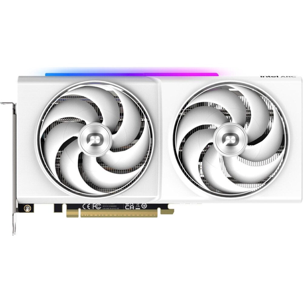 Tarjeta de video ONIX LUMI Arc B580 12GB - Imagen 6