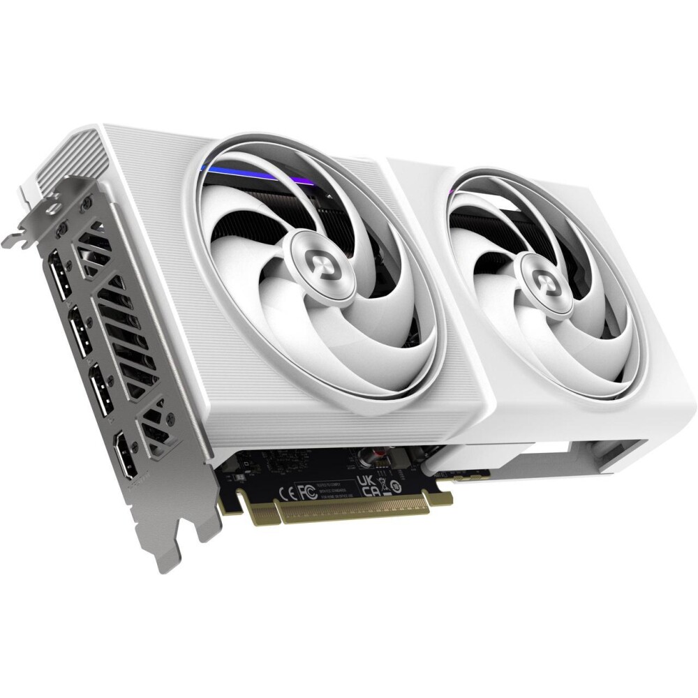 Tarjeta de video ONIX LUMI Arc B580 12GB - Imagen 3