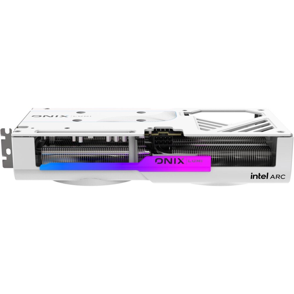 Tarjeta de video ONIX LUMI Arc B580 12GB - Imagen 2