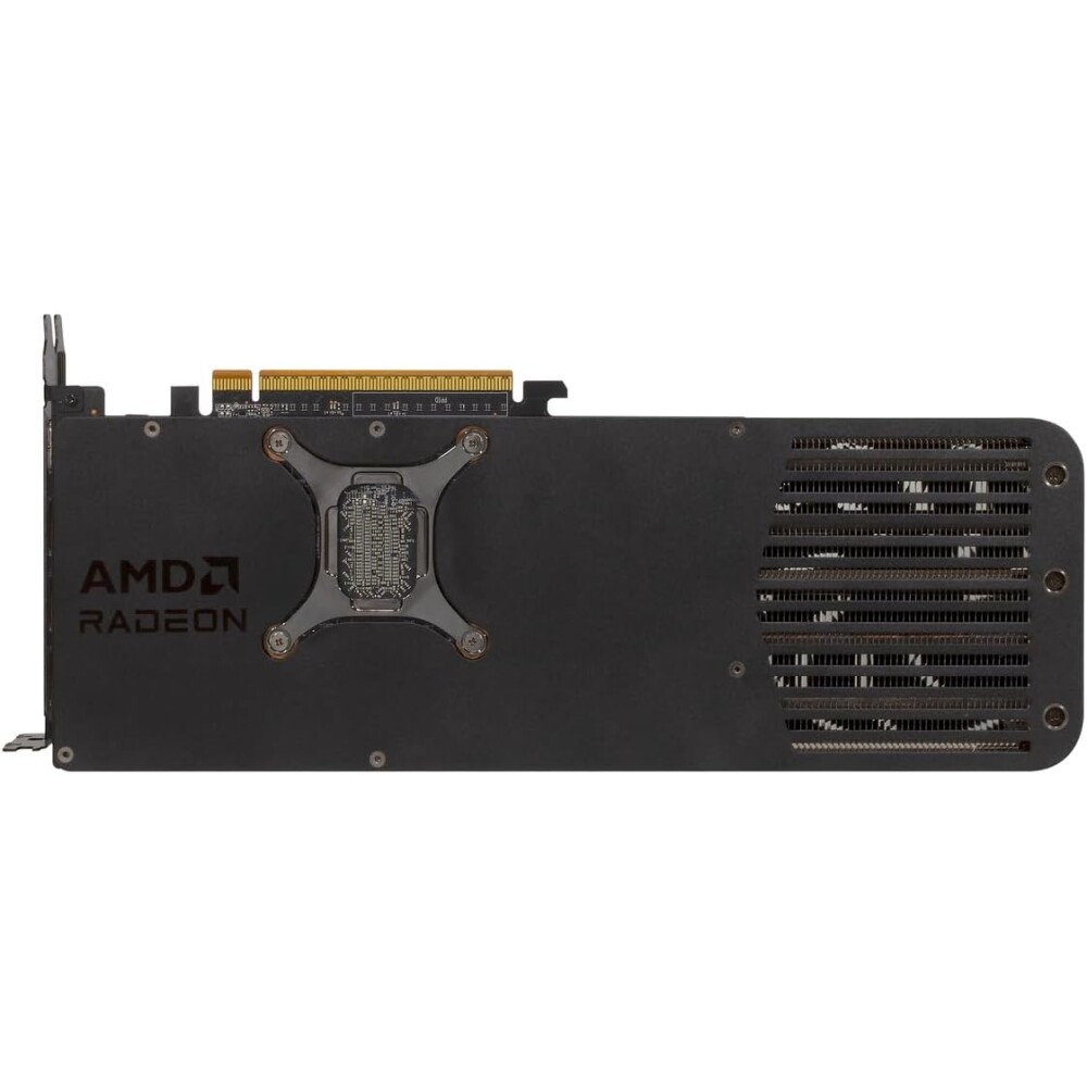 Tarjeta de video PowerColor Reaper Radeon RX 9070 XT 16GB - Imagen 4