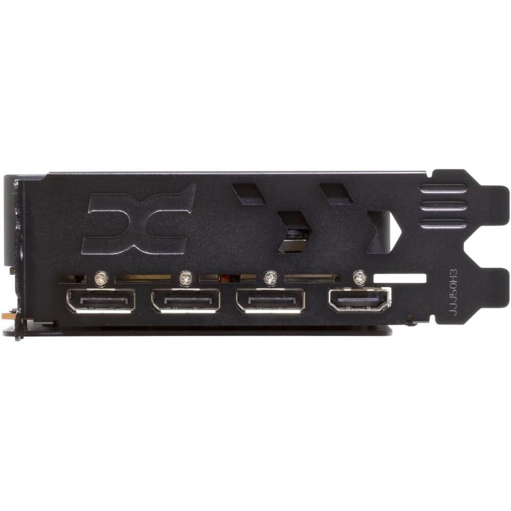 Tarjeta de video PowerColor Reaper Radeon RX 9070 XT 16GB - Imagen 3