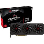 Tarjeta de video PowerColor Reaper Radeon RX 9070 XT 16GB
