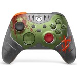 Control Inalámbrico Xbox Series S|X DOOM: The Dark Ages Edición Especial
